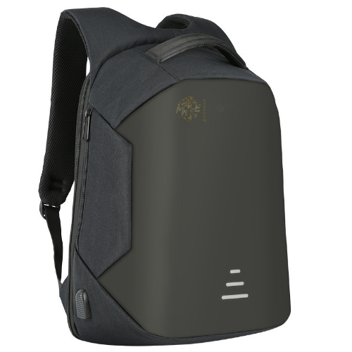 Full Anti-theft Backpack USB Charging Business Pack